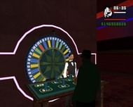 Wheel of Fortune (Image via GTA Wiki)